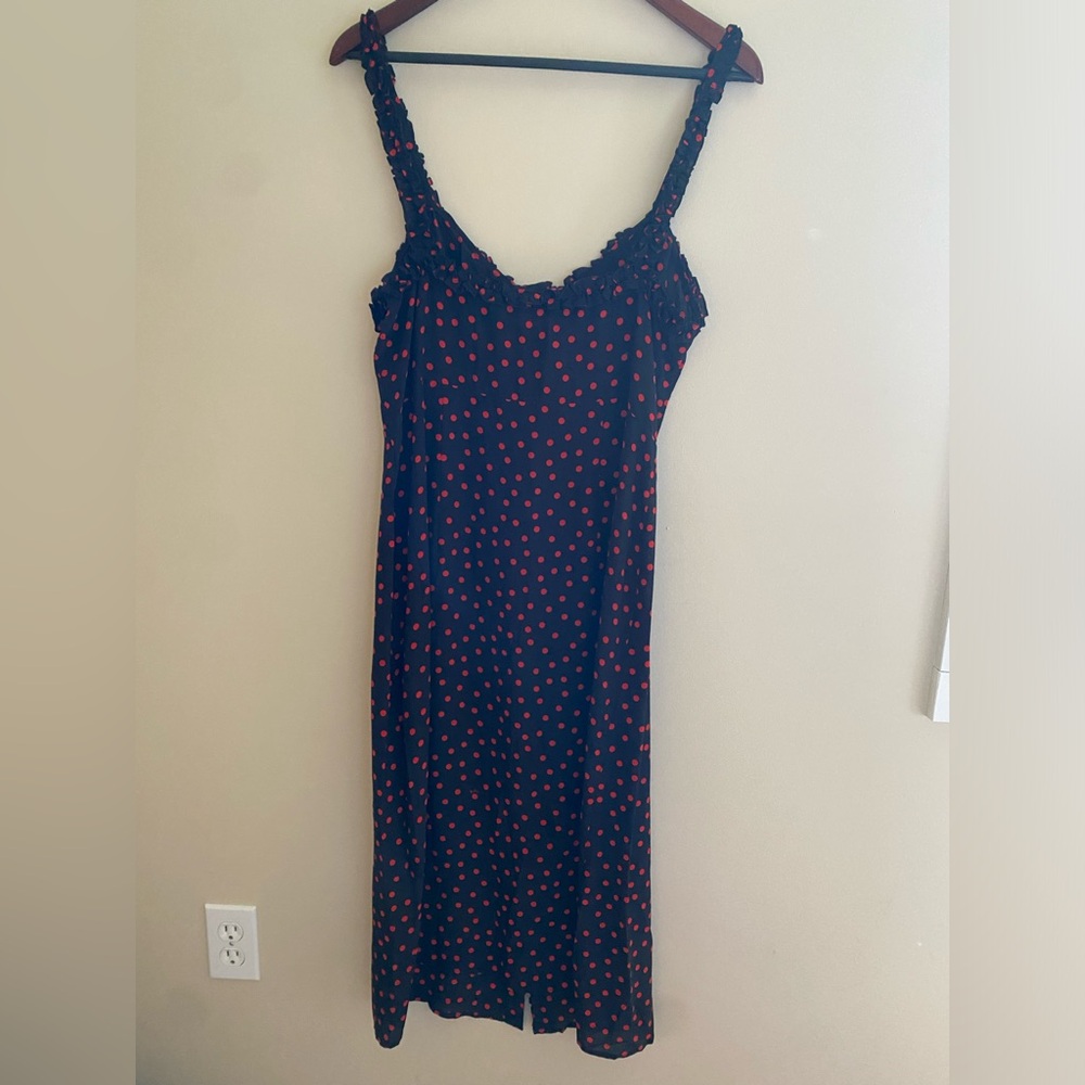 Realisation par Juliet dress TRADE